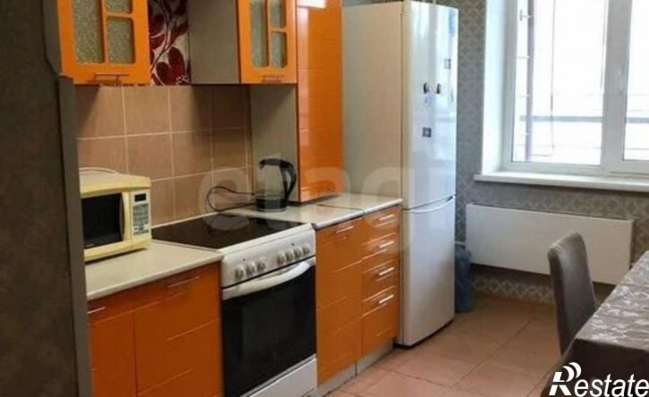 3-комн квартира ул Береговая, 9,  д. 9