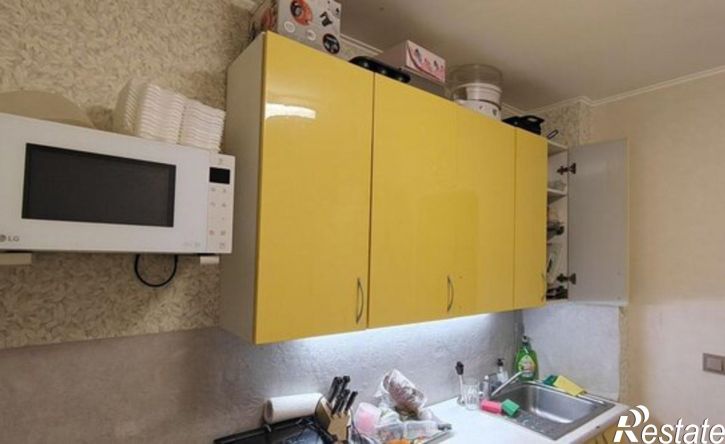 2-комн квартира ул Лебедева, 87 1,  д. 87 1,  к. 1