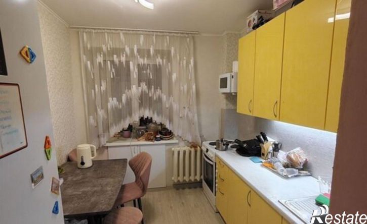 2-комн квартира ул Лебедева, 87 1,  д. 87 1,  к. 1