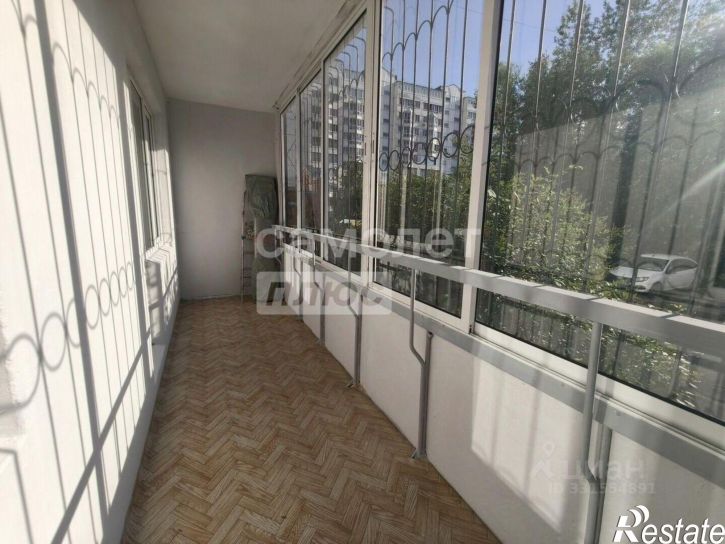 2-комн квартира ул Ленская, 59/1,  д. 59/1