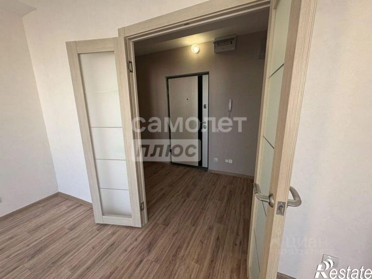 1-комн квартира ул Юрия Ковалева, 45,  д. 45