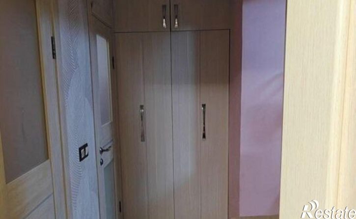 2-комн квартира ул Лебедева, 87 1,  д. 87 1,  к. 1