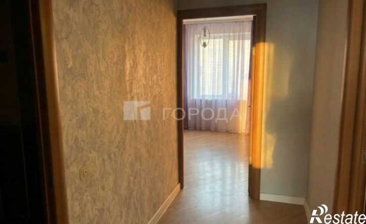 3-комн квартира ул Вокзальная, 43,  д. 43