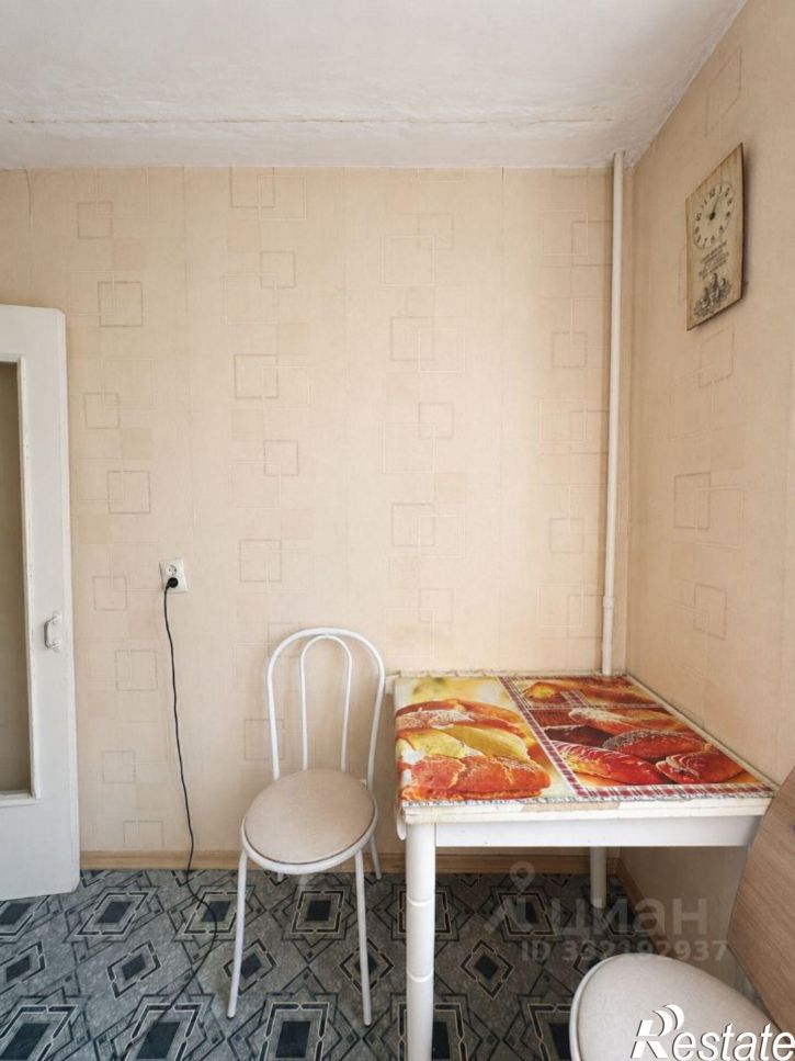 2-комн квартира ул Говорова, 36А,  д. 36А