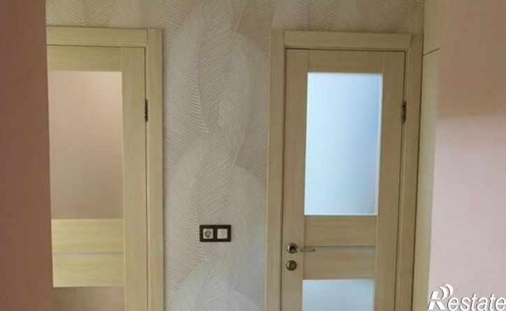 2-комн квартира ул Лебедева, 87 1,  д. 87 1,  к. 1
