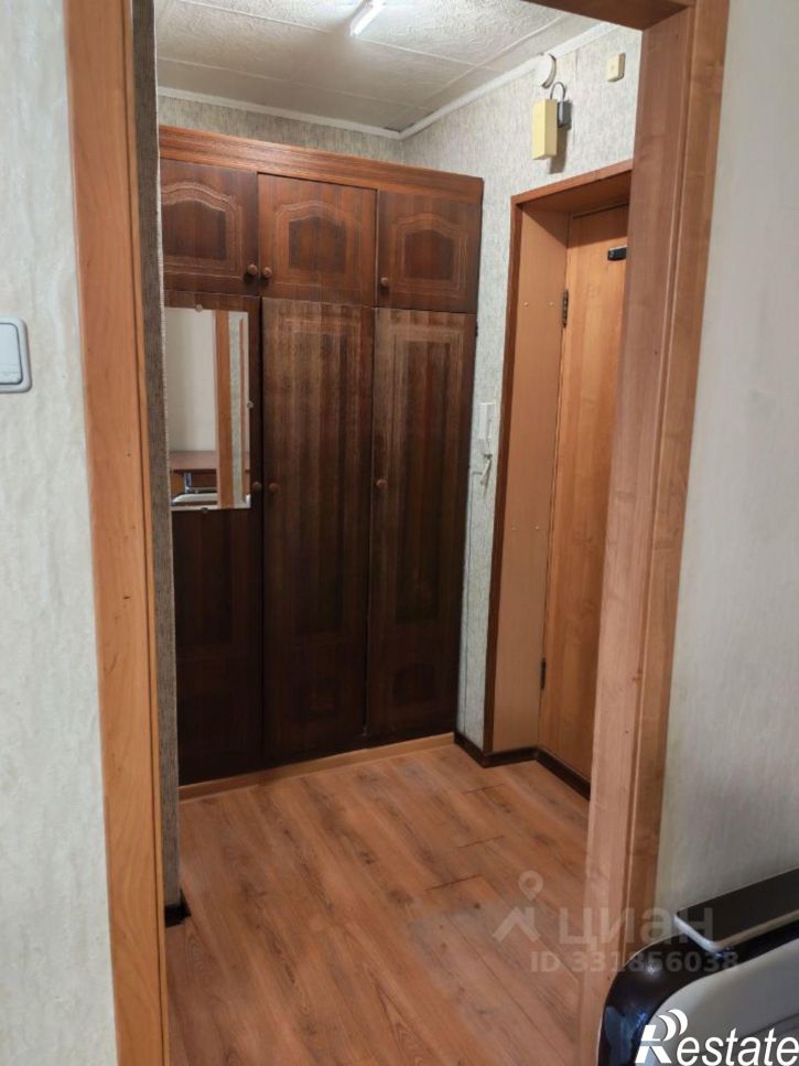 1-комн квартира пр-кт Фрунзе, 65,  д. 65