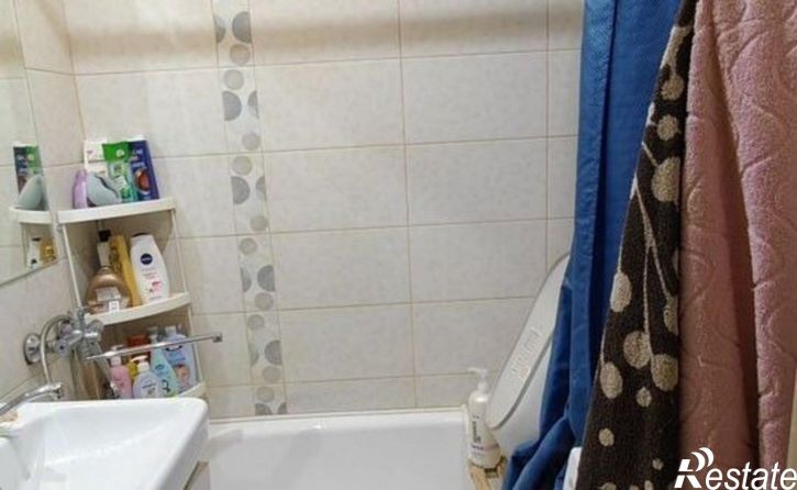 2-комн квартира ул Лебедева, 87 1,  д. 87 1,  к. 1
