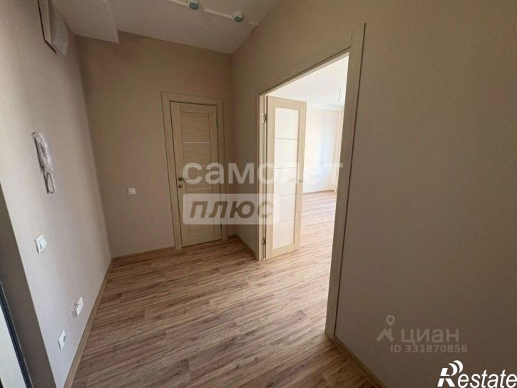 1-комн квартира ул Юрия Ковалева, 45,  д. 45