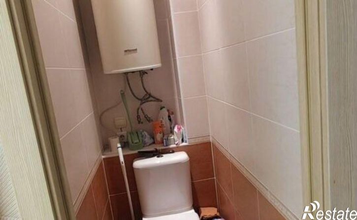 2-комн квартира ул Лебедева, 87 1,  д. 87 1,  к. 1