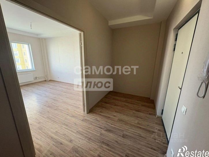 1-комн квартира ул Юрия Ковалева, 45,  д. 45