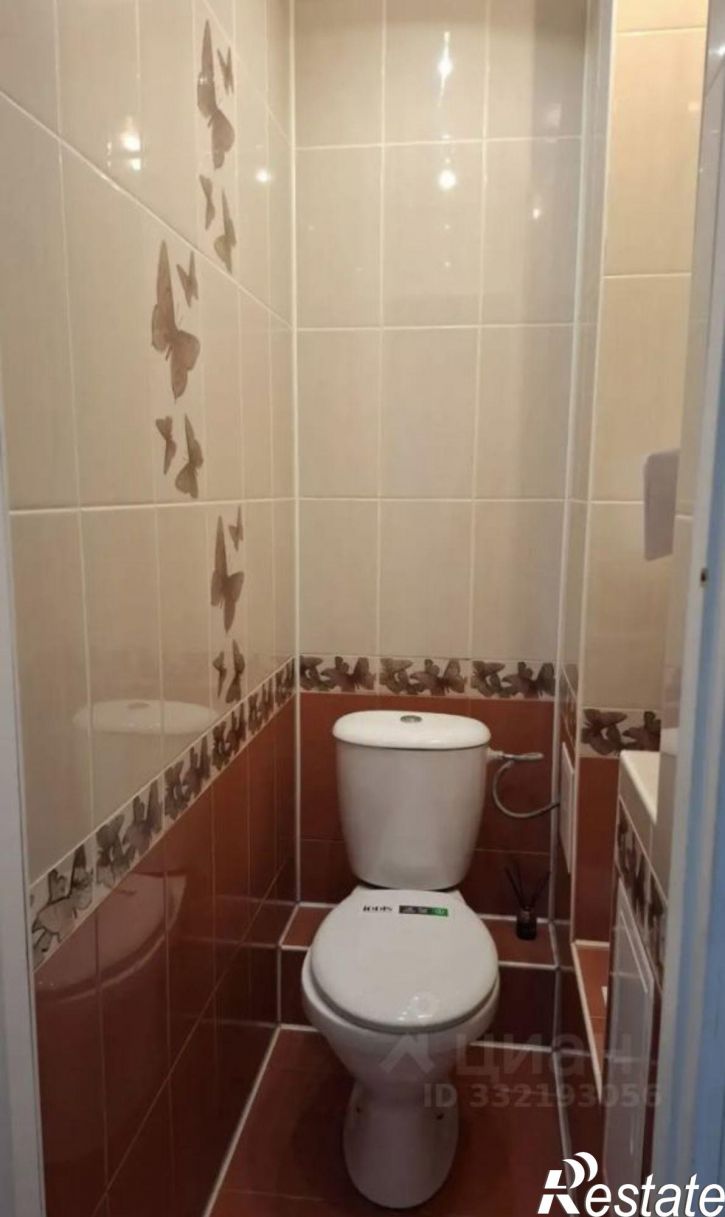 2-комн квартира ул Энтузиастов, 41,  д. 41
