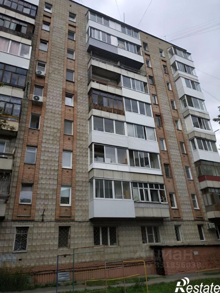 1-комн квартира пр-кт Фрунзе, 65,  д. 65