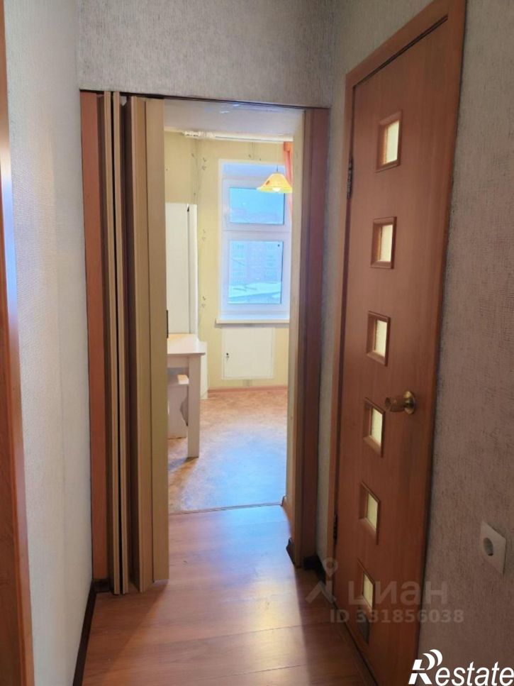 1-комн квартира пр-кт Фрунзе, 65,  д. 65