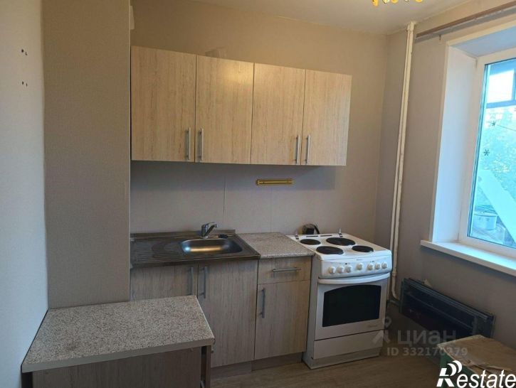 1-комн квартира ул Айвазовского, 31,  д. 31