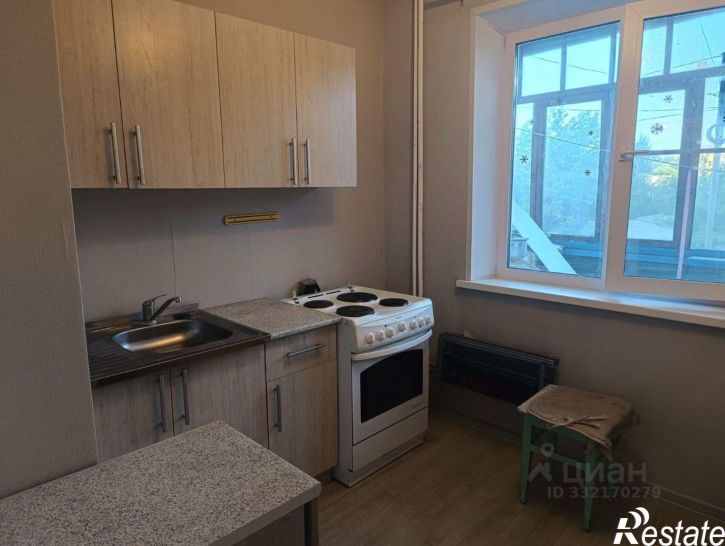 1-комн квартира ул Айвазовского, 31,  д. 31