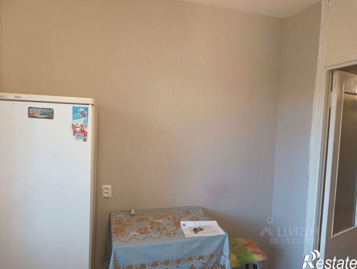 1-комн квартира ул Айвазовского, 31,  д. 31