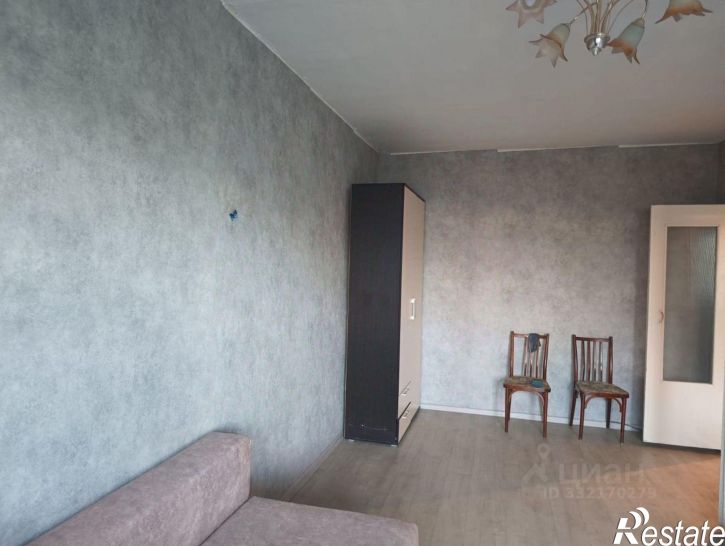 1-комн квартира ул Айвазовского, 31,  д. 31