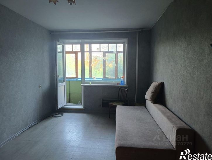 1-комн квартира ул Айвазовского, 31,  д. 31