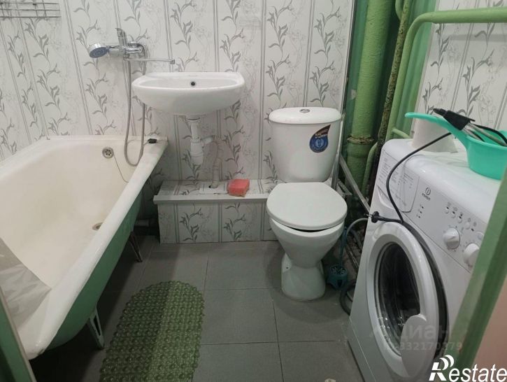 1-комн квартира ул Айвазовского, 31,  д. 31