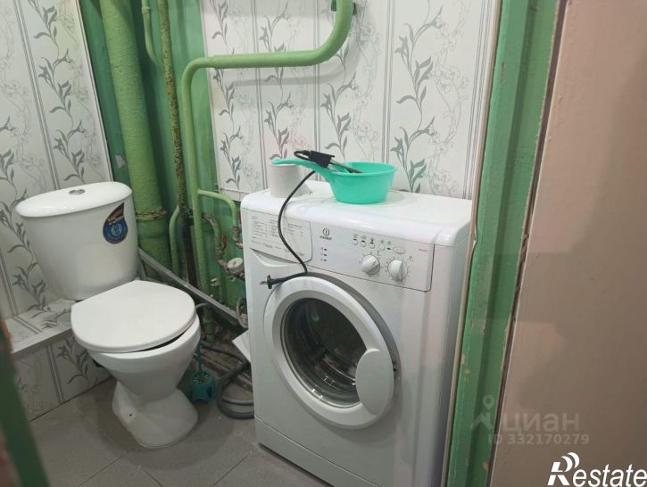 1-комн квартира ул Айвазовского, 31,  д. 31