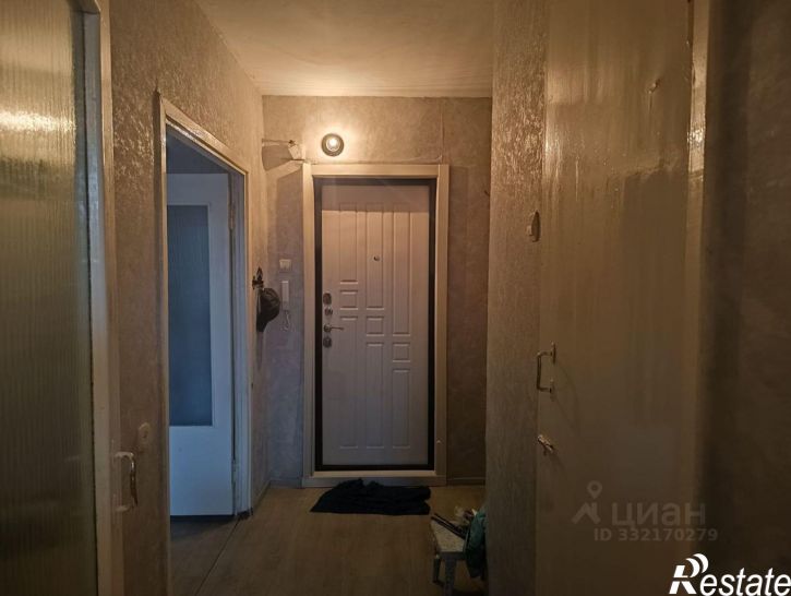 1-комн квартира ул Айвазовского, 31,  д. 31