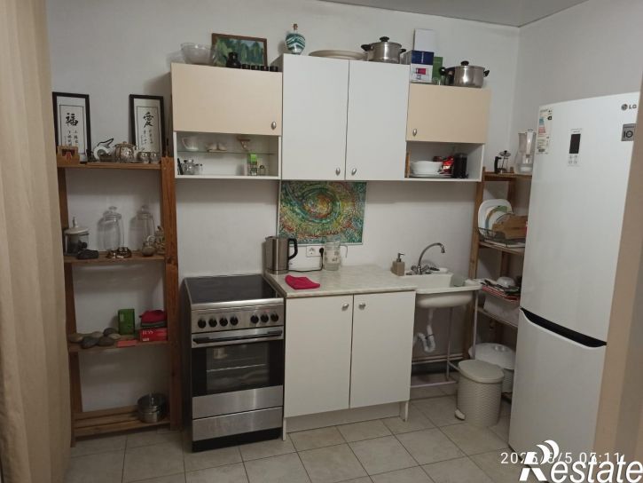 1-комн квартира Совпаршкольный , 2/1