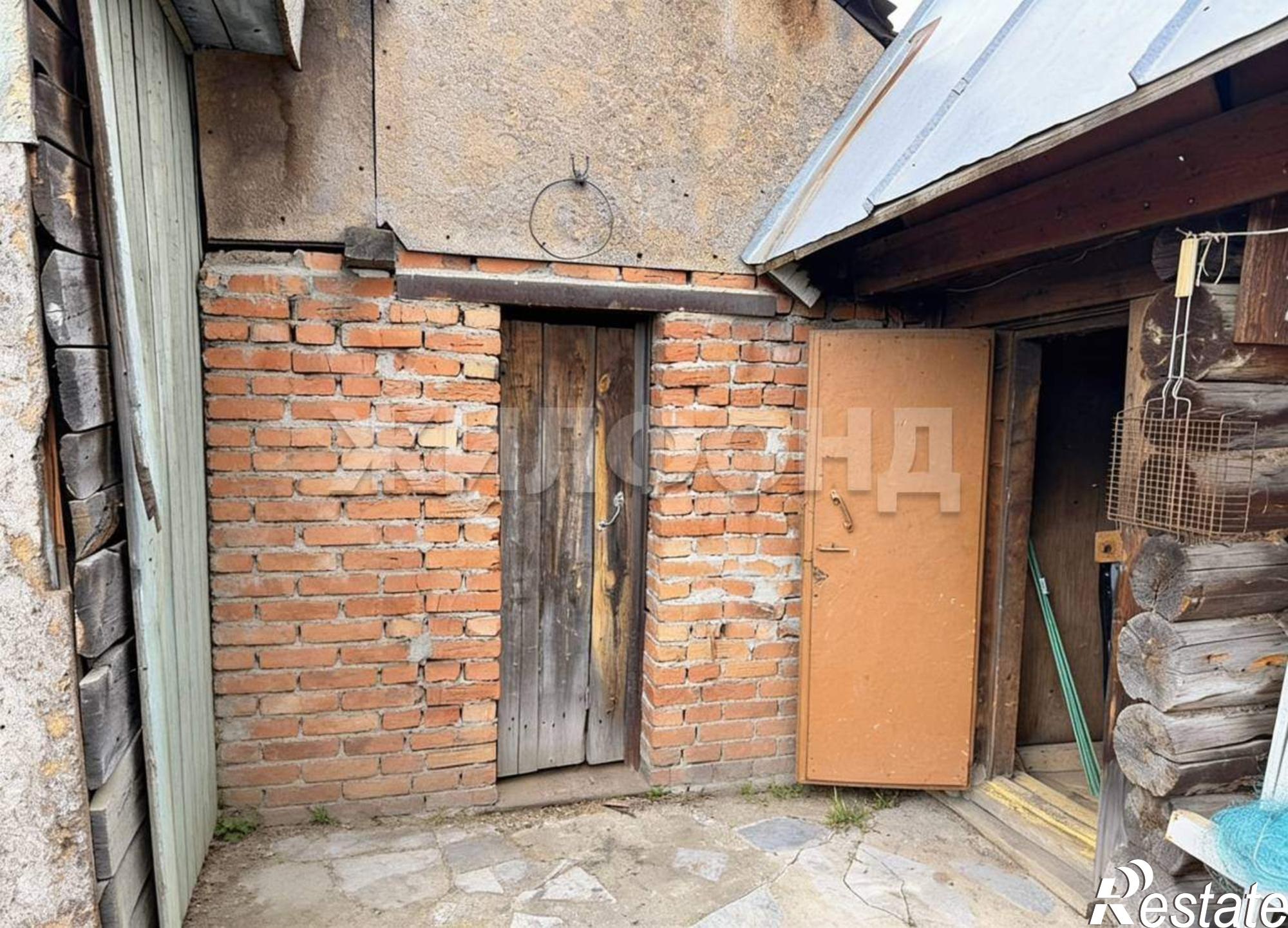 Купить дачу, дом, коттедж за 1 350 000 рублей на Фруктовая улица