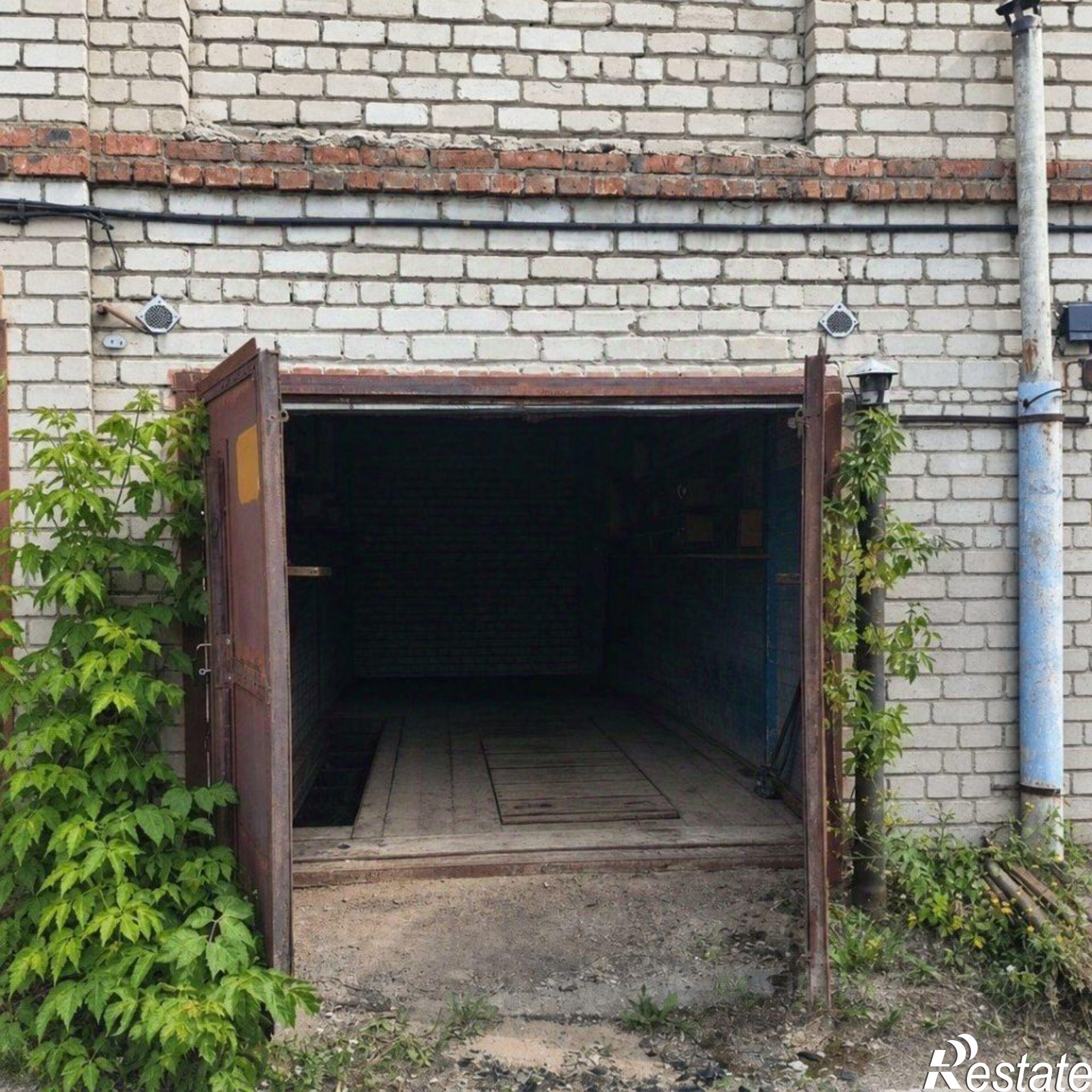Купить гараж, место в паркинге за 1 771 300 рублей на пр-кт Мира, 52/2