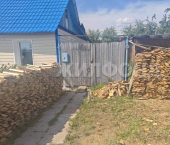 коттедж 39.3 кв м Ново-Ачинская улица