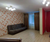 1-комн, 43кв м, этаж 1/10 ул Алтайская, 24