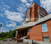 торговое помещение 149 кв м ул Старо-Деповская, 1