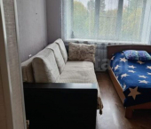 1-комн, 13кв м, этаж 4/5 ул Сергея Лазо, 14