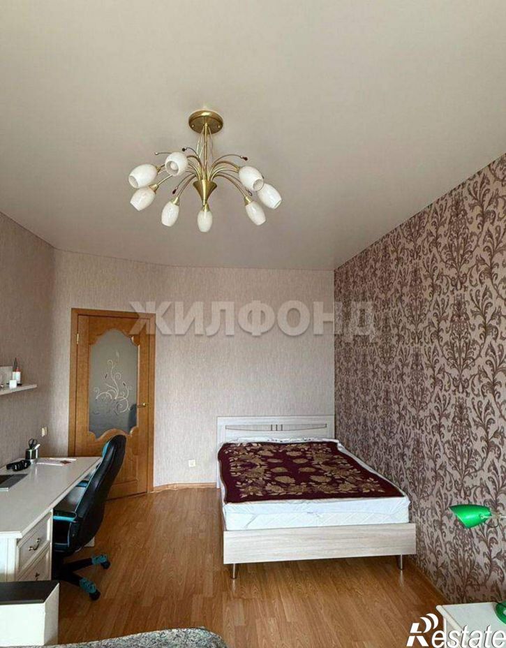 1-комн квартира Красноармейская улица, д.148