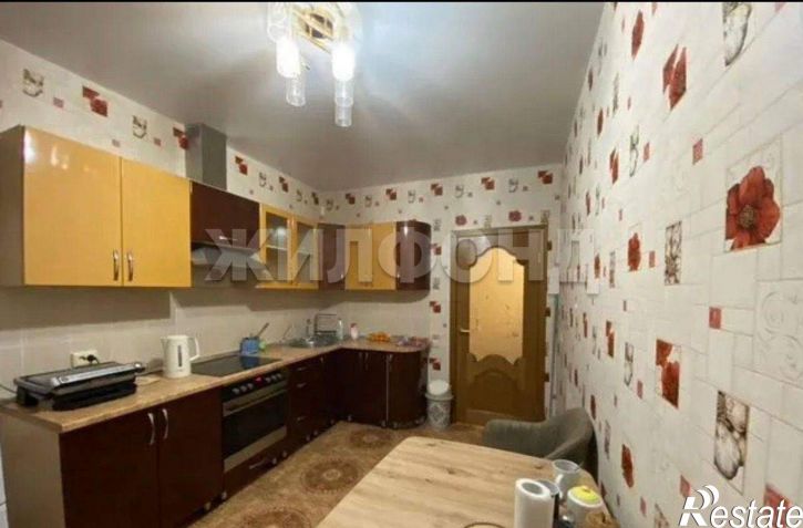 1-комн квартира Красноармейская улица, д.148