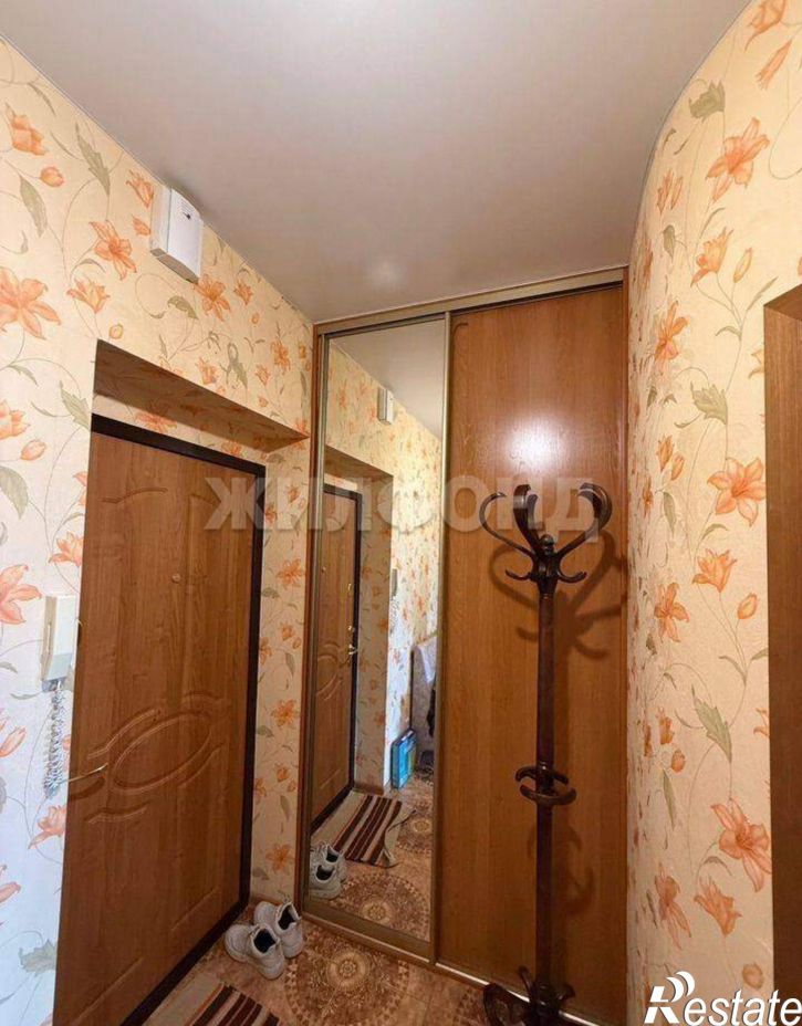 1-комн квартира Красноармейская улица, д.148