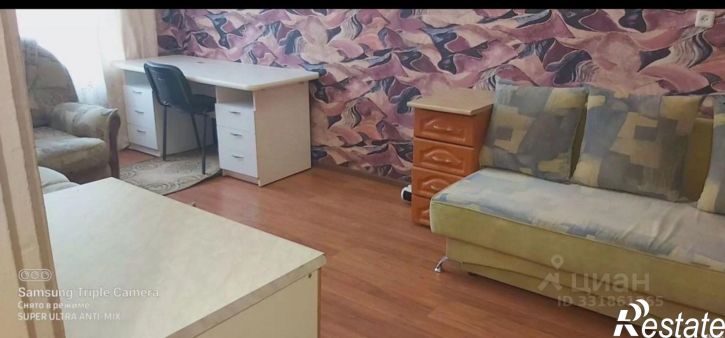 1-комн квартира ул Киевская, 89,  д. 89