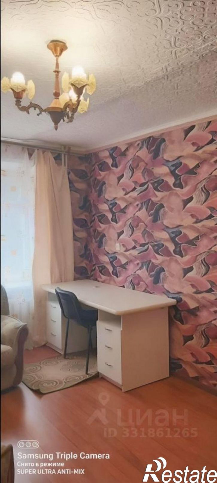 1-комн квартира ул Киевская, 89,  д. 89