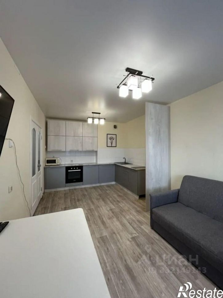 2-комн квартира ул Дизайнеров, 9а,  д. 9а