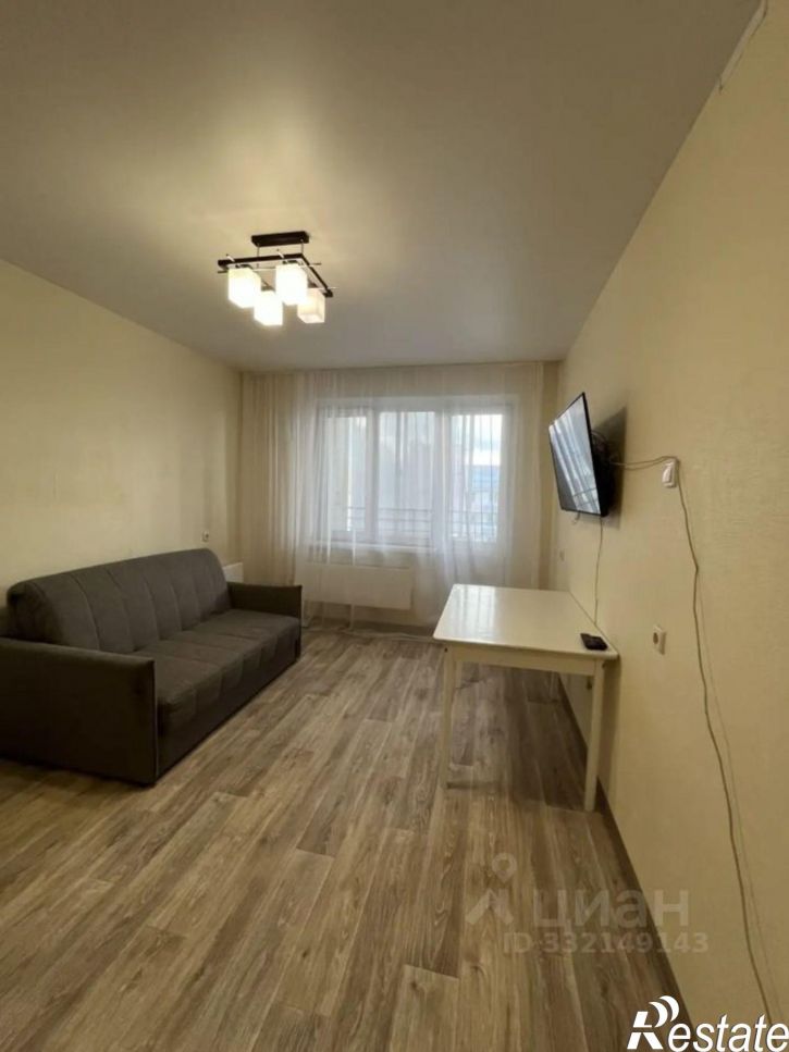 2-комн квартира ул Дизайнеров, 9а,  д. 9а