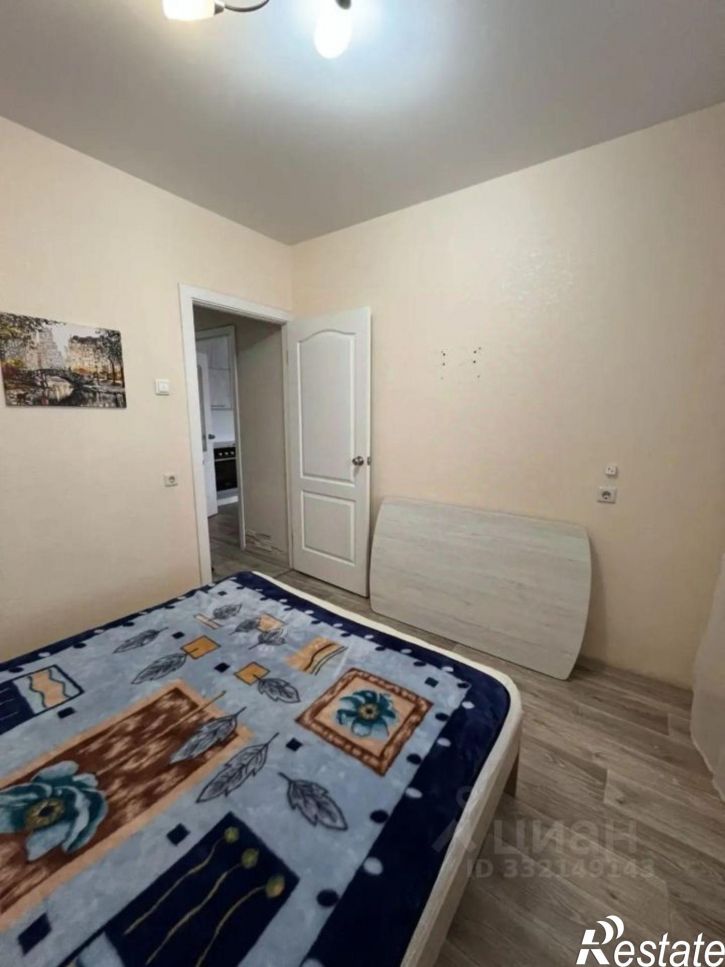 2-комн квартира ул Дизайнеров, 9а,  д. 9а