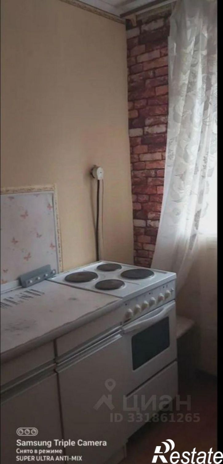 1-комн квартира ул Киевская, 89,  д. 89