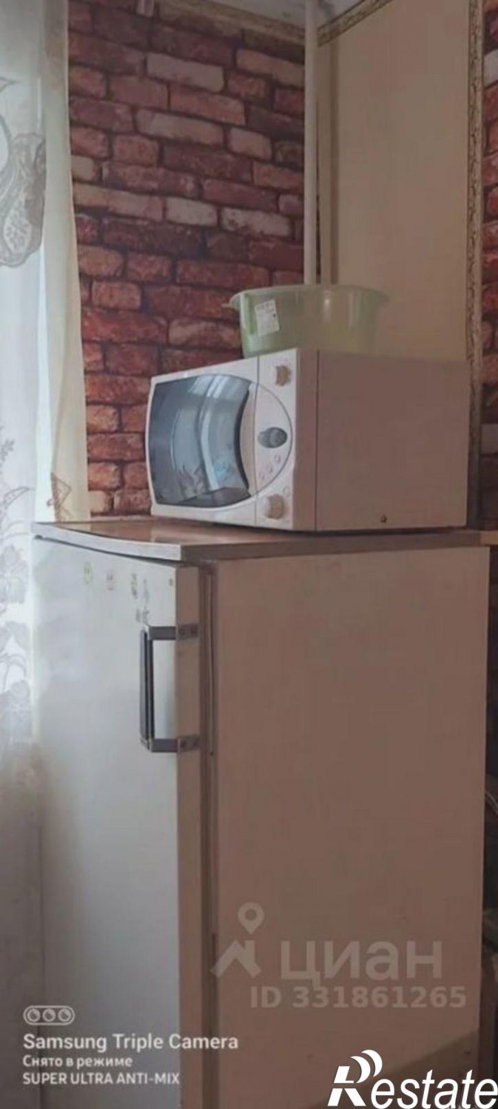 1-комн квартира ул Киевская, 89,  д. 89