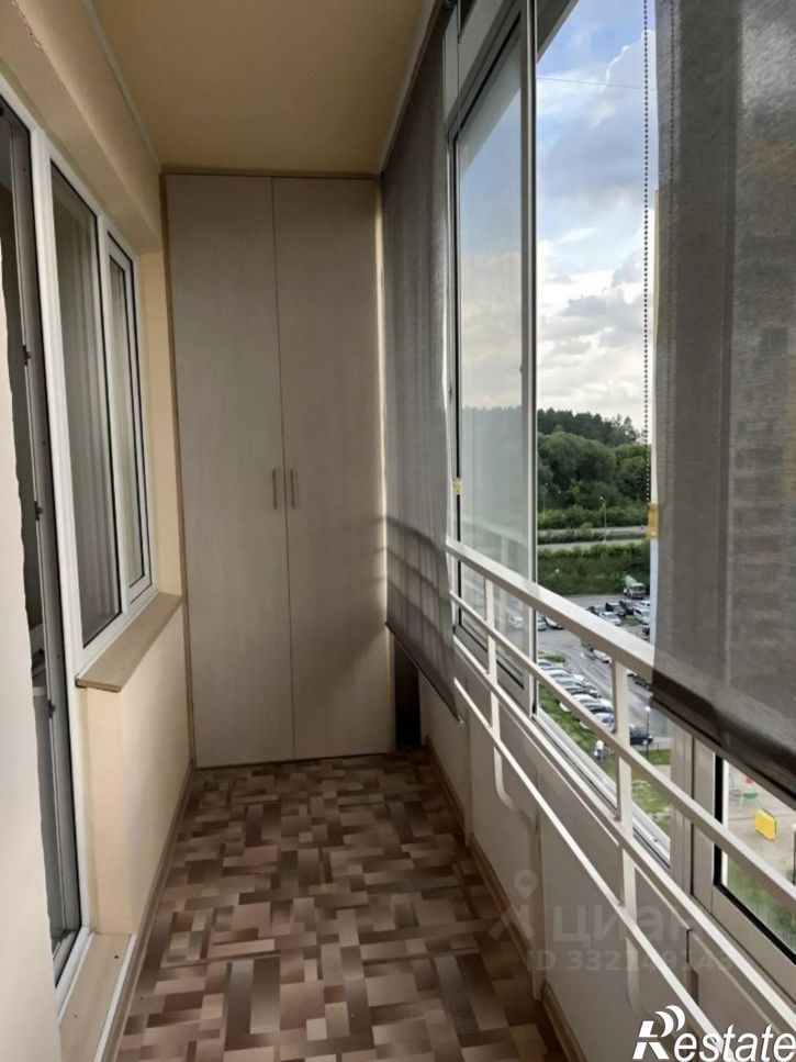 2-комн квартира ул Дизайнеров, 9а,  д. 9а