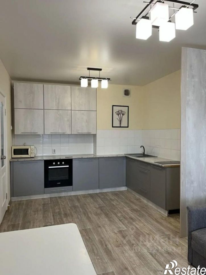 2-комн квартира ул Дизайнеров, 9а,  д. 9а