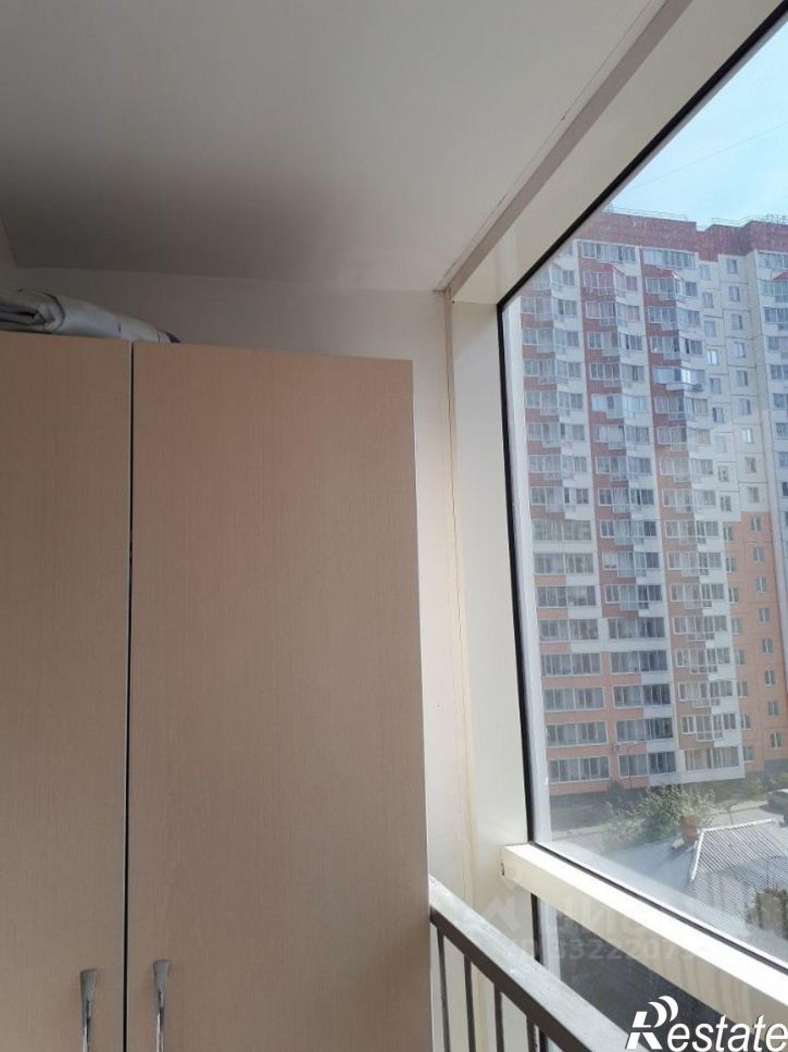 1-комн квартира ул Челюскинцев, 2,  д. 2