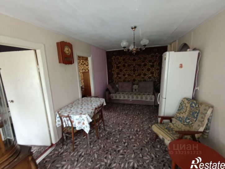 3-комн квартира ул Красноармейская, 103,  д. 103