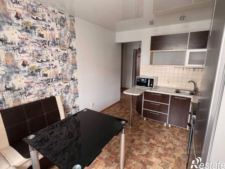 1-комн квартира Ботанический пер, 4,  д. 4