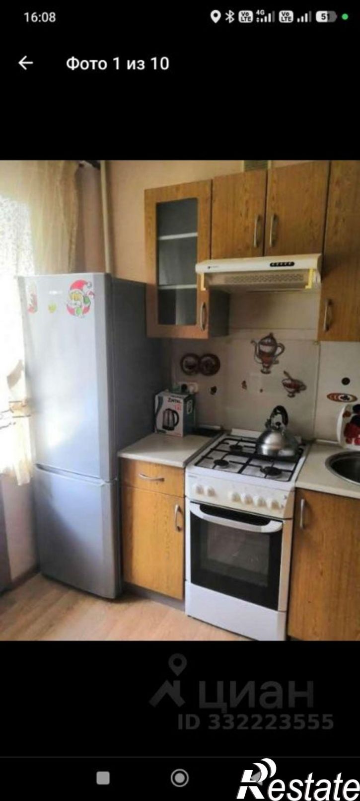 2-комн квартира ул Красноармейская, 89а,  д. 89а