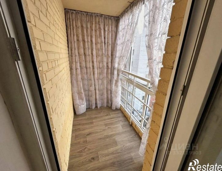 1-комн квартира Ботанический пер, 4,  д. 4