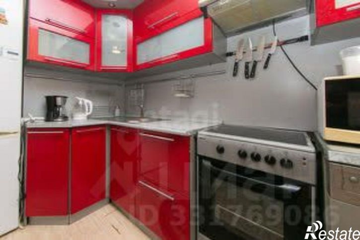 1-комн квартира Смоленский пер, 11,  д. 11